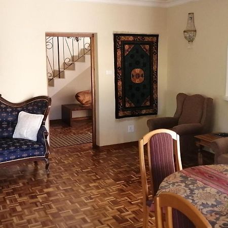 Cape Dawn Guest House Parow Buitenkant foto