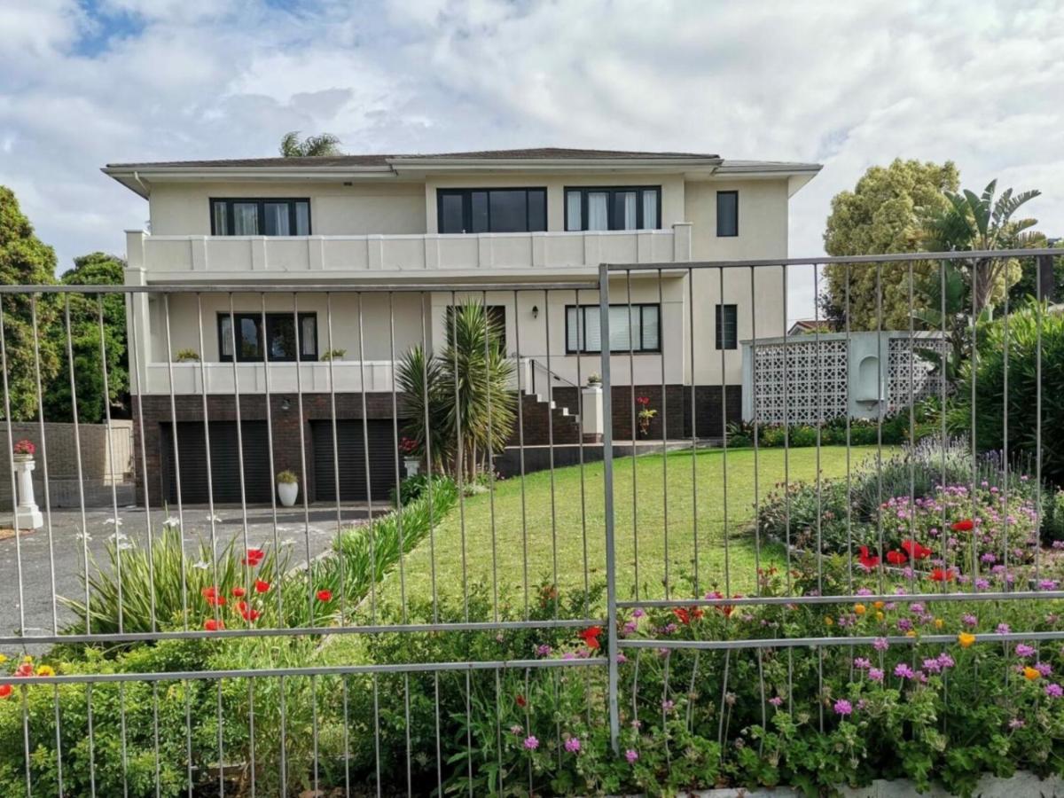 Cape Dawn Guest House Parow Buitenkant foto