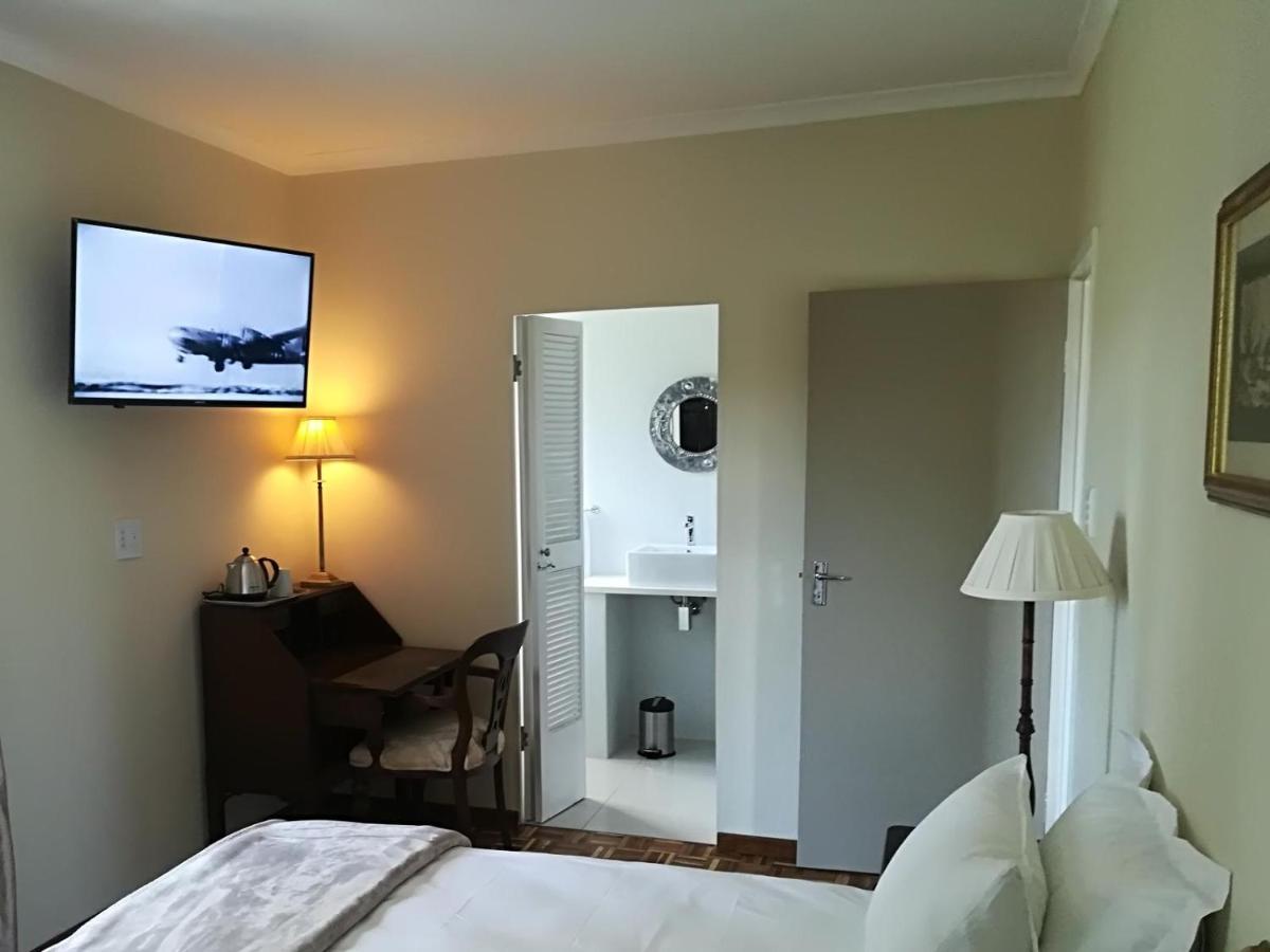 Cape Dawn Guest House Parow Kamer foto