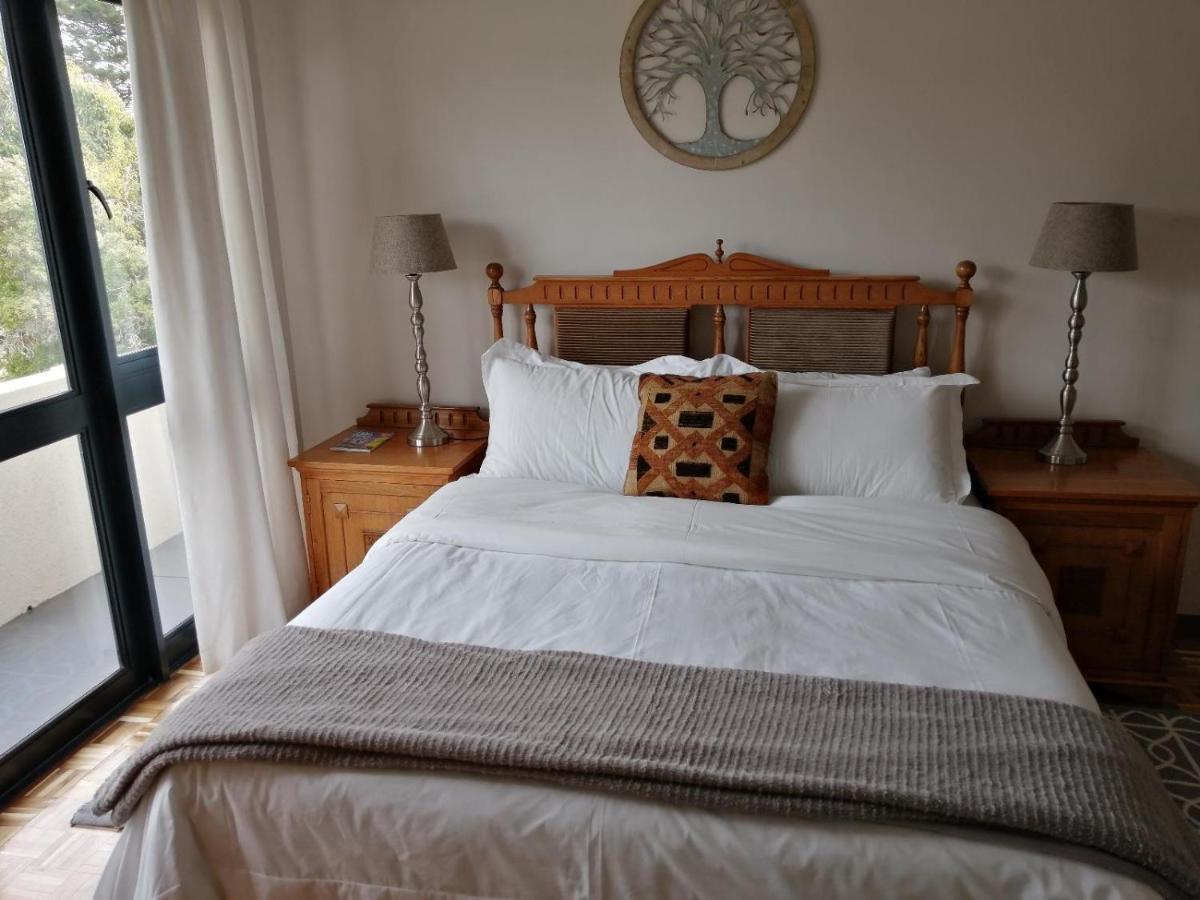 Cape Dawn Guest House Parow Kamer foto