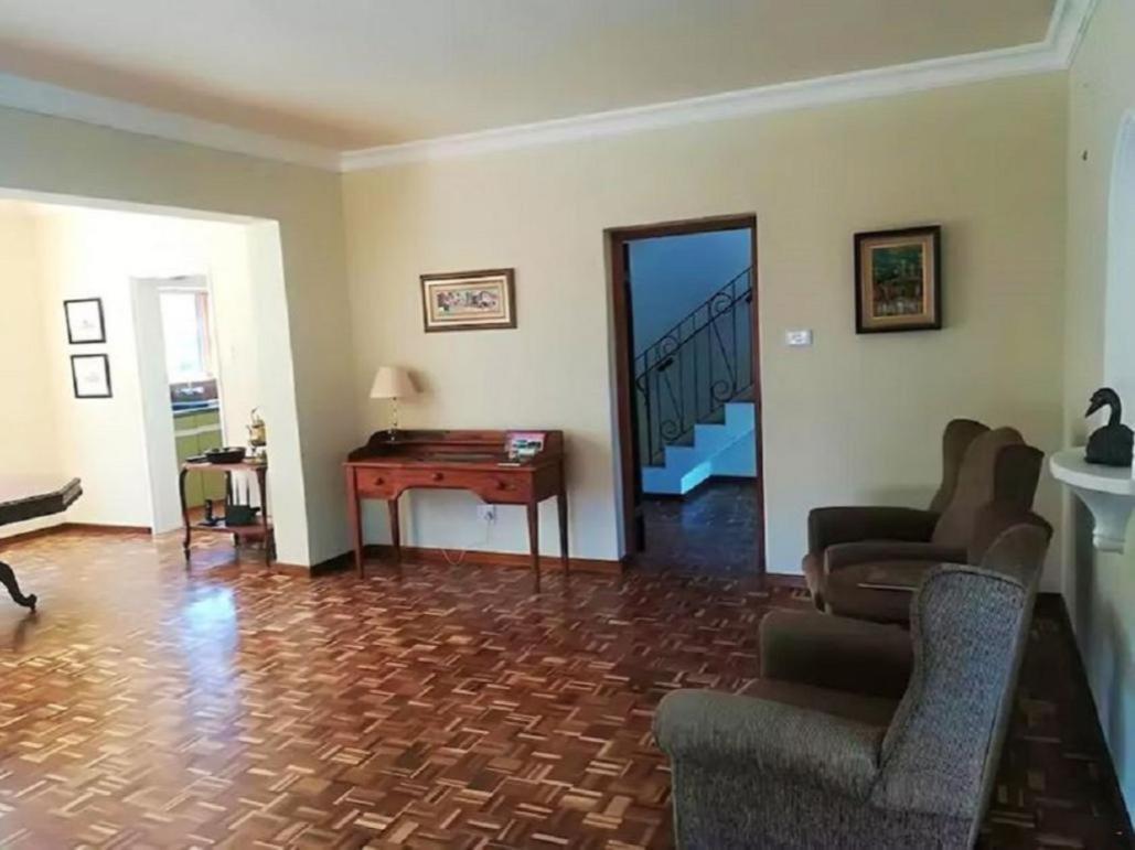 Cape Dawn Guest House Parow Buitenkant foto
