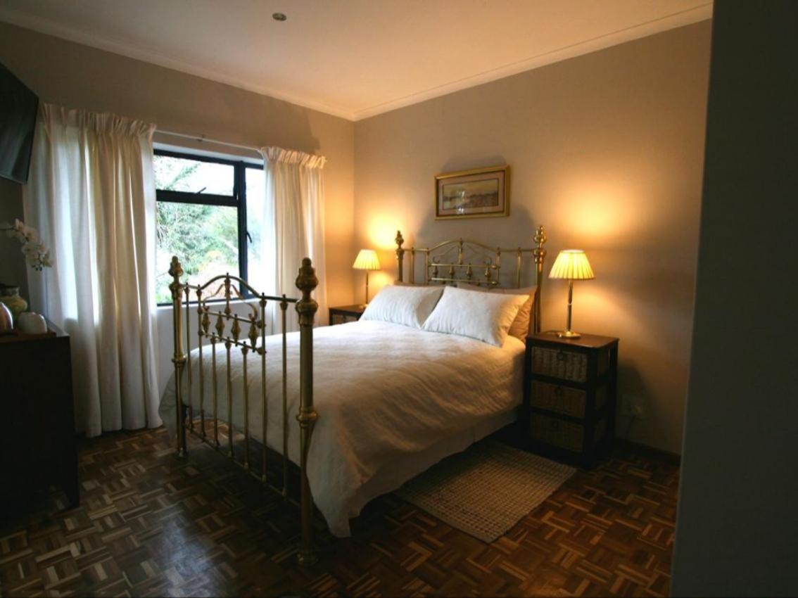 Cape Dawn Guest House Parow Kamer foto