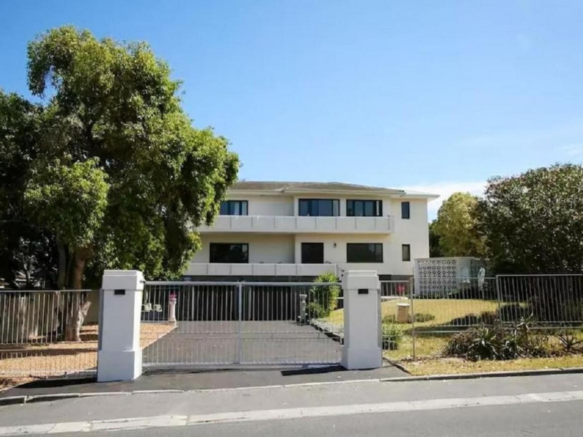 Cape Dawn Guest House Parow Buitenkant foto