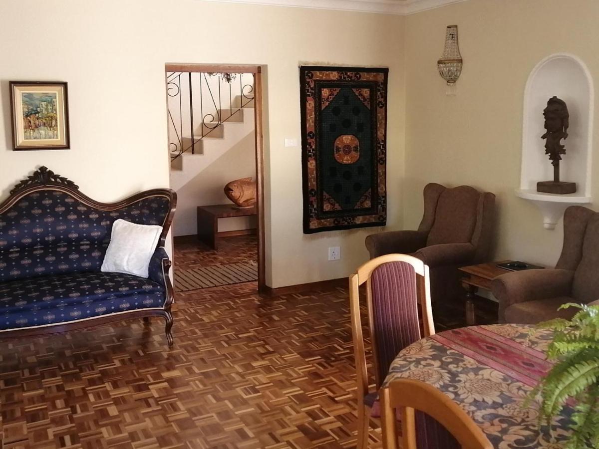 Cape Dawn Guest House Parow Buitenkant foto