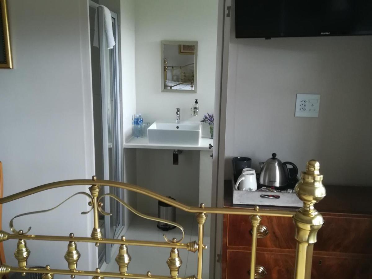 Cape Dawn Guest House Parow Buitenkant foto