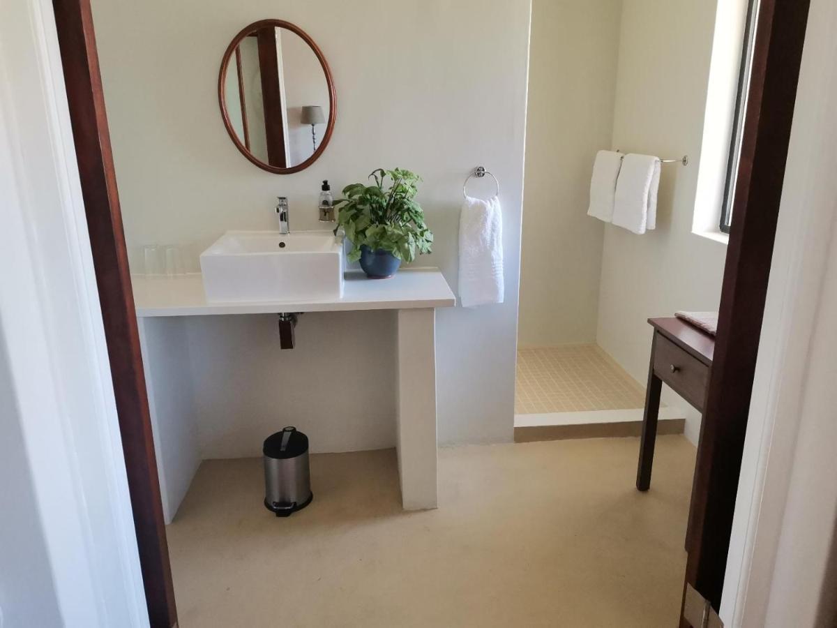 Cape Dawn Guest House Parow Buitenkant foto