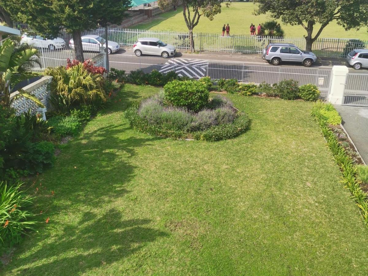 Cape Dawn Guest House Parow Buitenkant foto