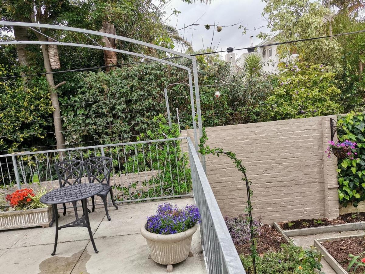 Cape Dawn Guest House Parow Buitenkant foto
