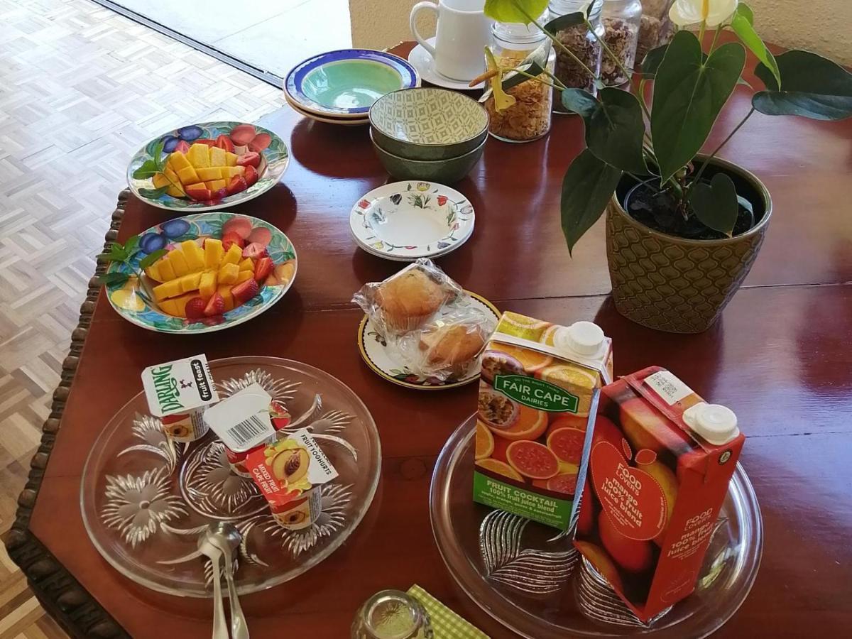 Cape Dawn Guest House Parow Buitenkant foto