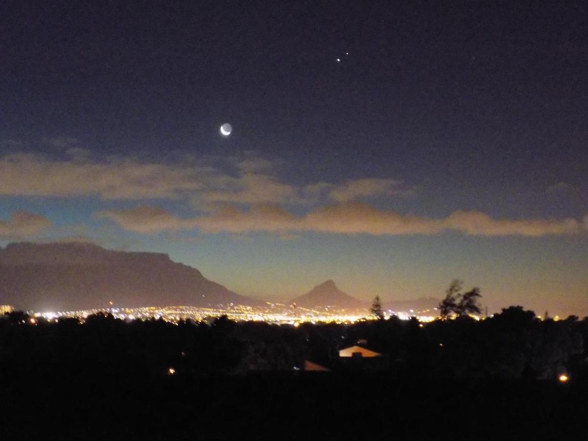 Cape Dawn Guest House Parow Buitenkant foto